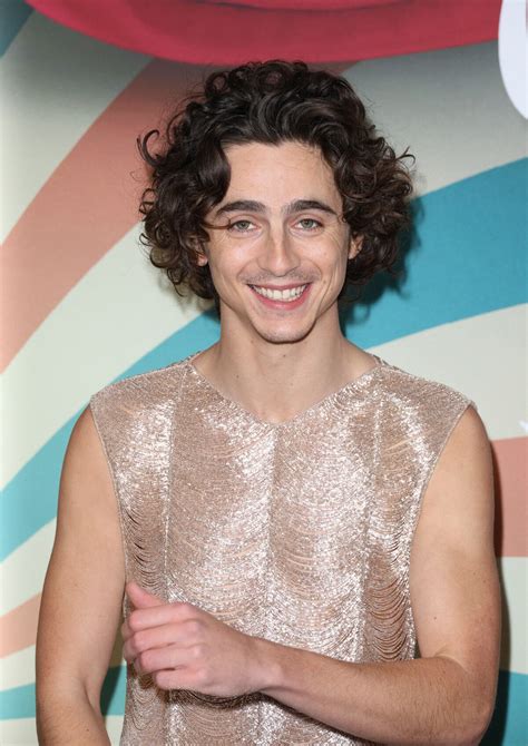 timothee chalamet naked porn|Timothée Chalamet Nude Pics & Uncensored (18+) Scenes!